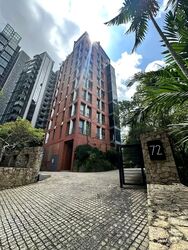Grange Road (D10), Condominium #551182851